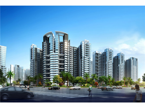 上上谦串串香火锅