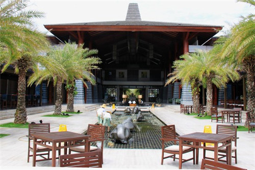 两分半轻食餐厅