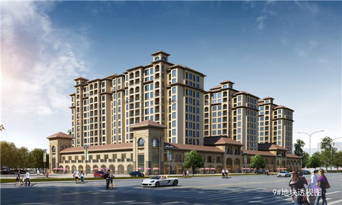 快吉客中式快餐