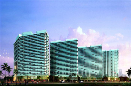 波古楼楼，波古波古建筑火锅店设计