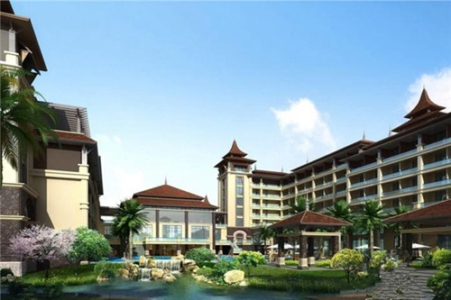 苏州火锅店装修设计，姑苏区火锅店设计