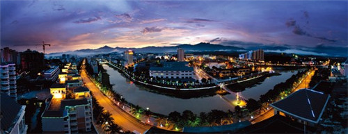 费米范是加盟店吗