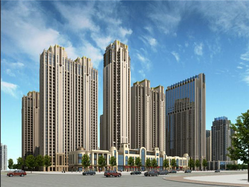 都市水乡水映苑房价跌到多少了（都市水乡水秀苑户型图）