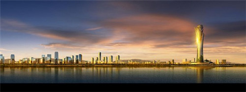 庙儿沟风景区景点（庙儿沟风景区景点图片）