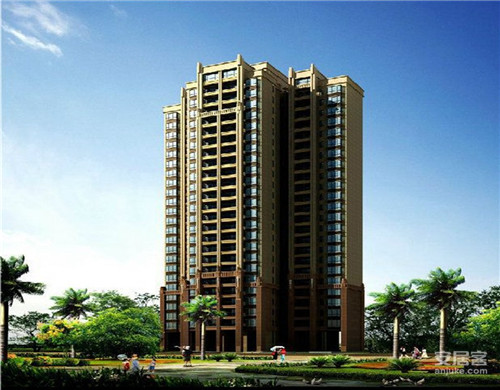 西安租房不包物业费吗（西安租房押金一般多少）