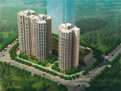 李演庄小区房价（邢台李演庄社区房子怎么样）