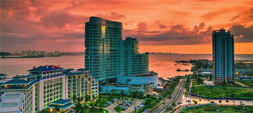 荷月楼品质美食（荷月轩美容）