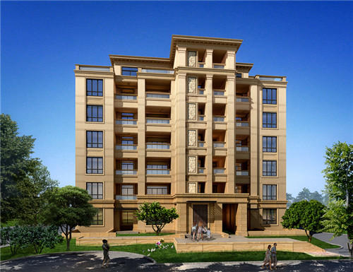 多立方物业管事吗（多立方西区）